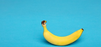 Conserver des bananes